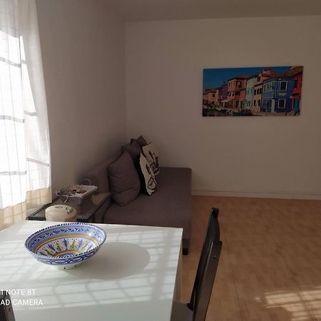 Apartamentos Jerezanos Jerez de la Frontera Exterior foto