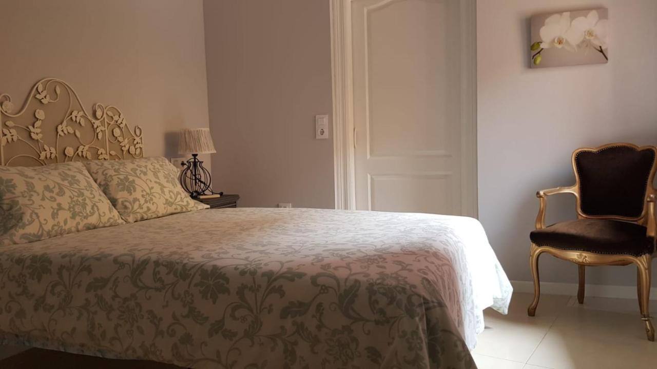 Apartamentos Jerezanos Jerez de la Frontera Exterior foto
