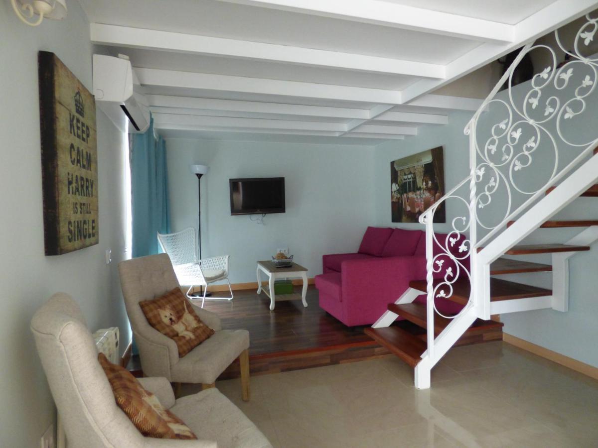 Apartamentos Jerezanos Jerez de la Frontera Quarto foto