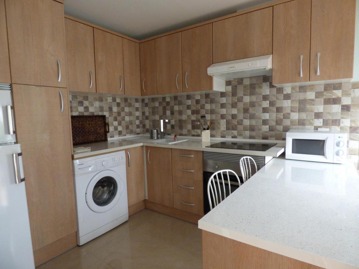 Apartamentos Jerezanos Jerez de la Frontera Quarto foto