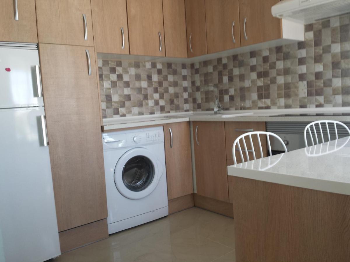 Apartamentos Jerezanos Jerez de la Frontera Exterior foto