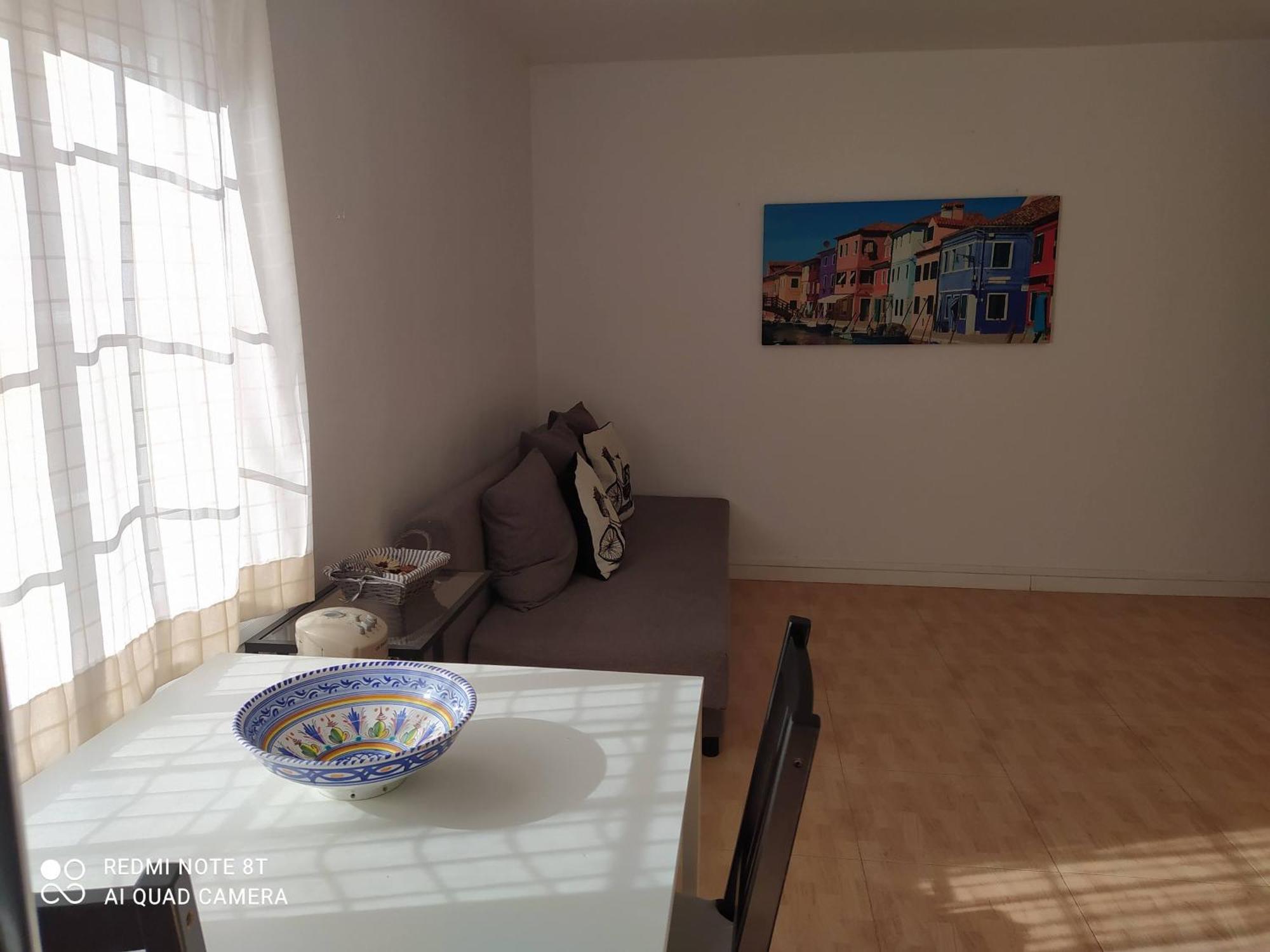 Apartamentos Jerezanos Jerez de la Frontera Exterior foto