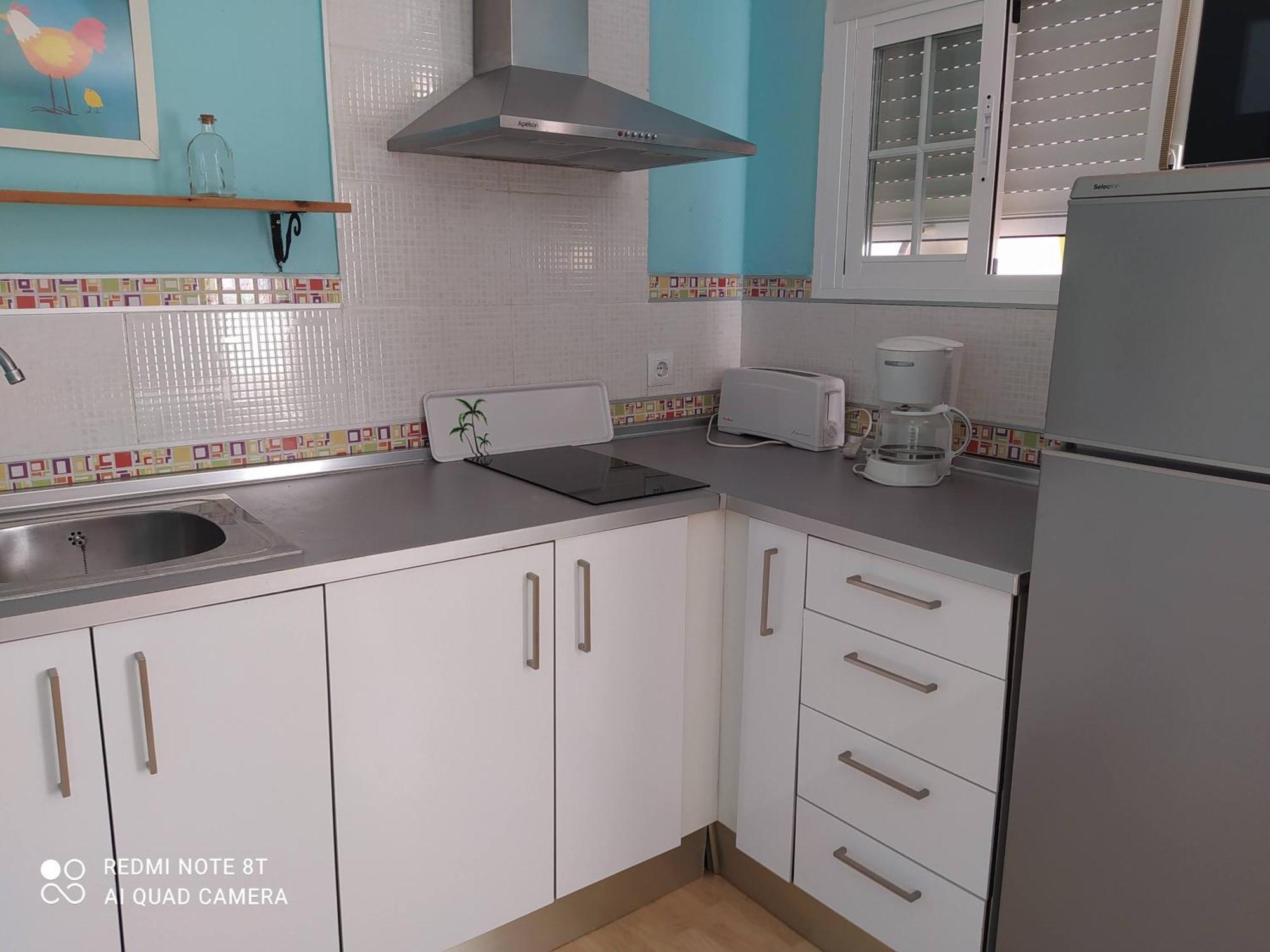 Apartamentos Jerezanos Jerez de la Frontera Exterior foto