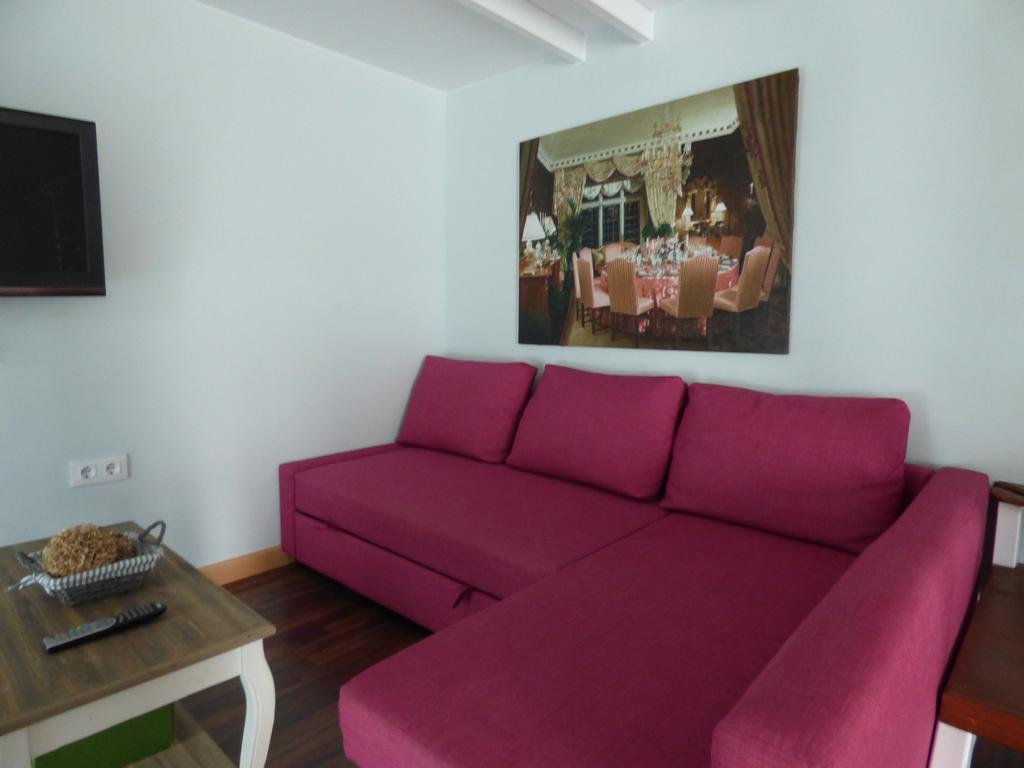 Apartamentos Jerezanos Jerez de la Frontera Exterior foto