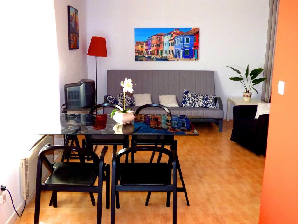 Apartamentos Jerezanos Jerez de la Frontera Exterior foto