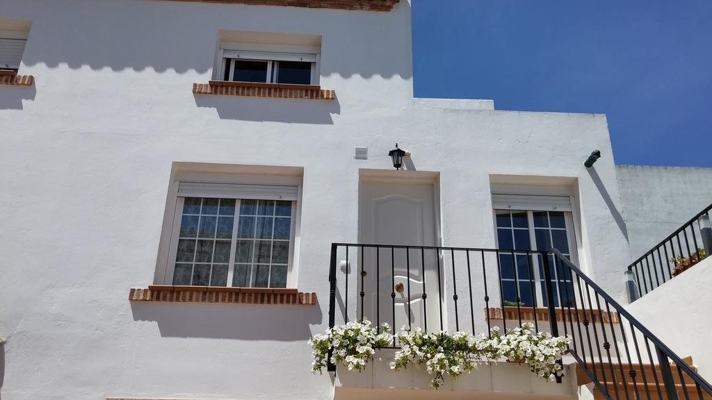 Apartamentos Jerezanos Jerez de la Frontera Exterior foto