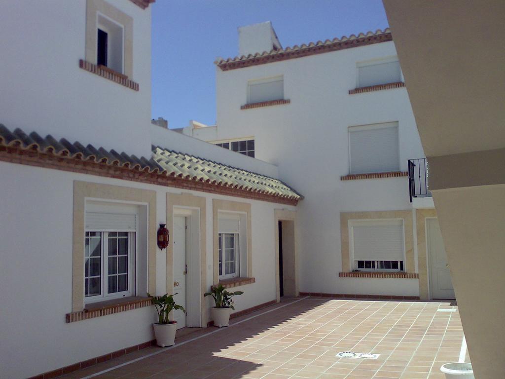 Apartamentos Jerezanos Jerez de la Frontera Quarto foto
