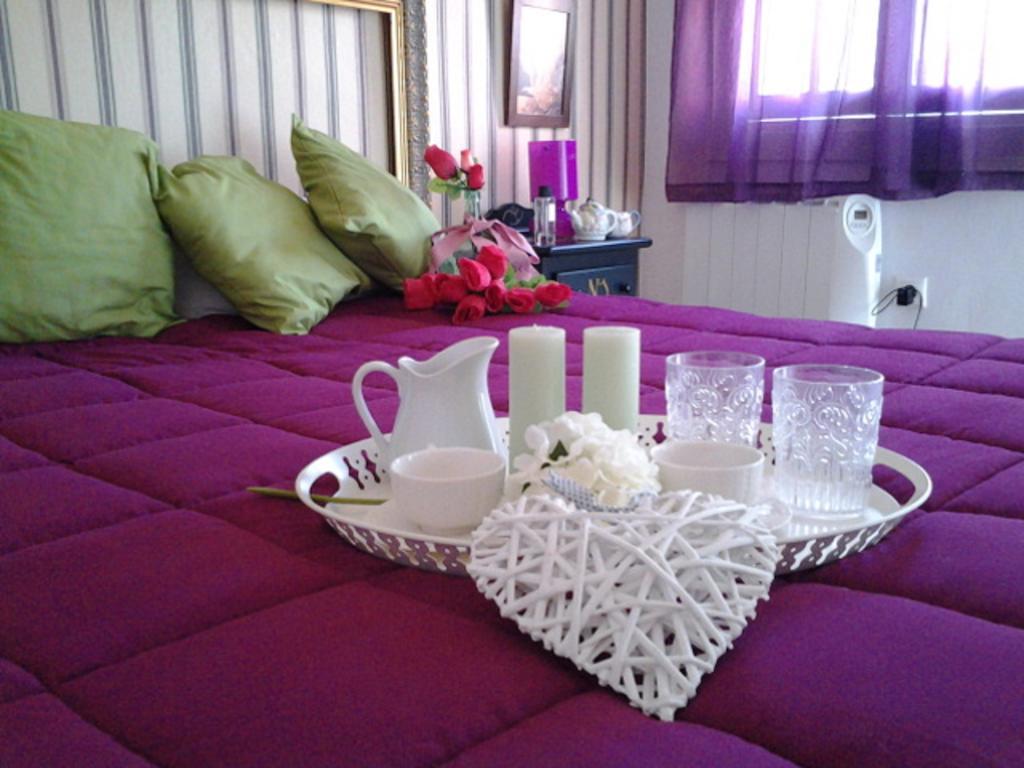 Apartamentos Jerezanos Jerez de la Frontera Quarto foto