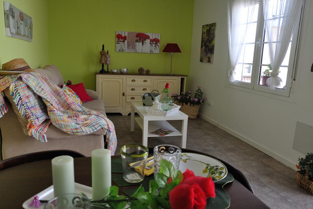 Apartamentos Jerezanos Jerez de la Frontera Quarto foto