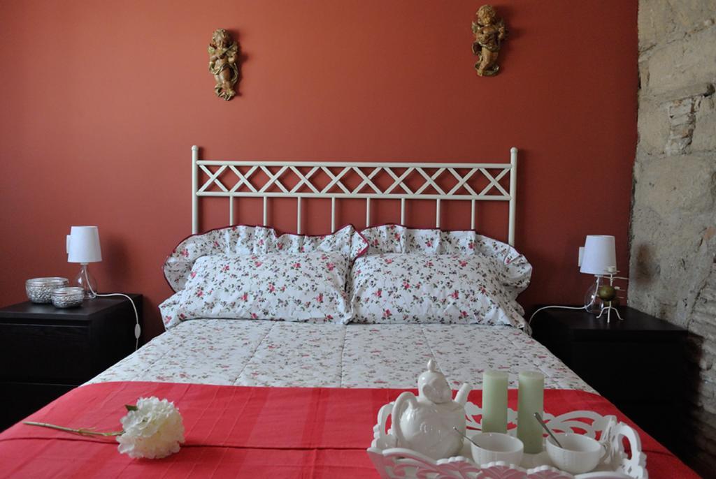 Apartamentos Jerezanos Jerez de la Frontera Quarto foto