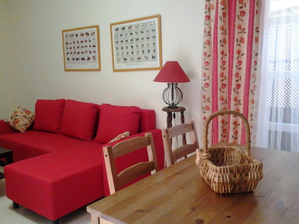 Apartamentos Jerezanos Jerez de la Frontera Exterior foto