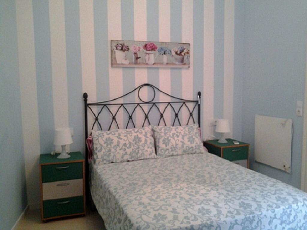 Apartamentos Jerezanos Jerez de la Frontera Quarto foto