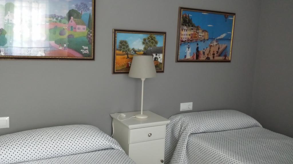 Apartamentos Jerezanos Jerez de la Frontera Exterior foto