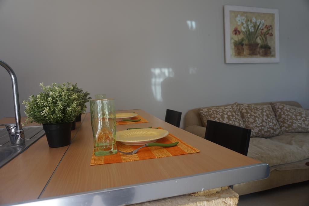 Apartamentos Jerezanos Jerez de la Frontera Exterior foto