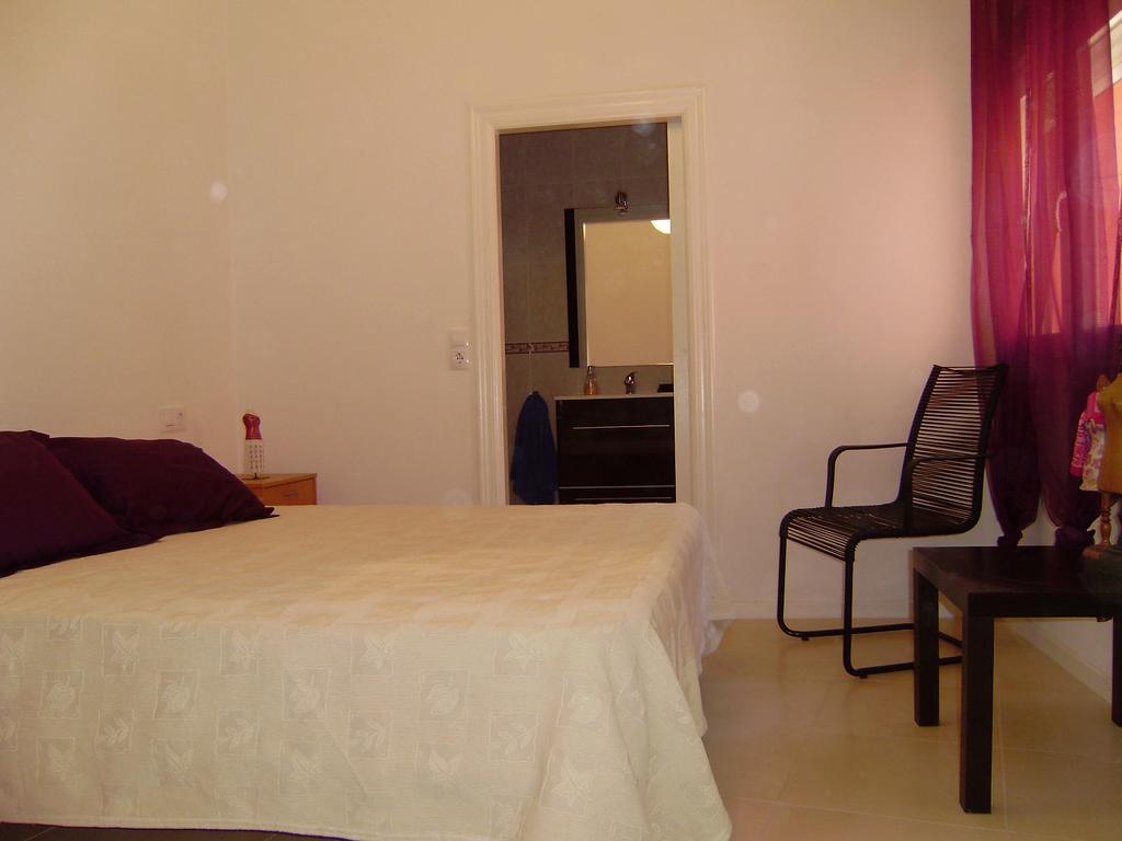 Apartamentos Jerezanos Jerez de la Frontera Exterior foto